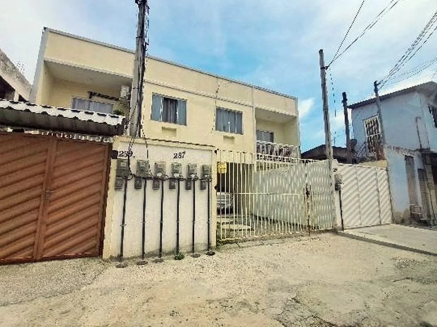 Casa - Nova Iguacu, RJ - foto 1
