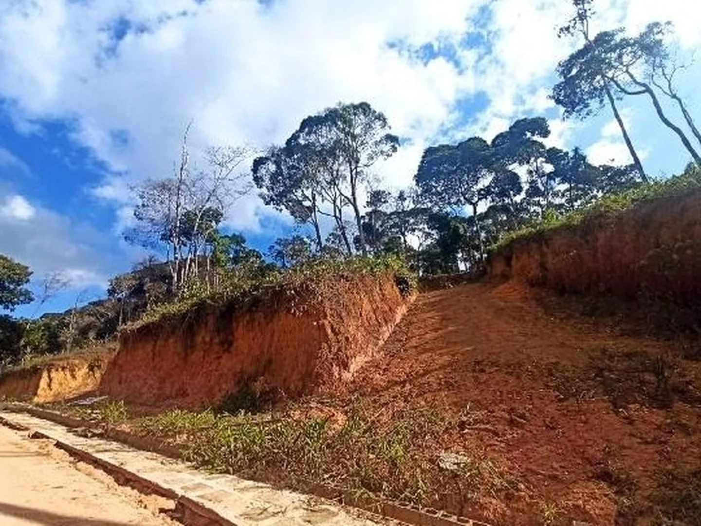 Terreno - Teresopolis, RJ - foto 1