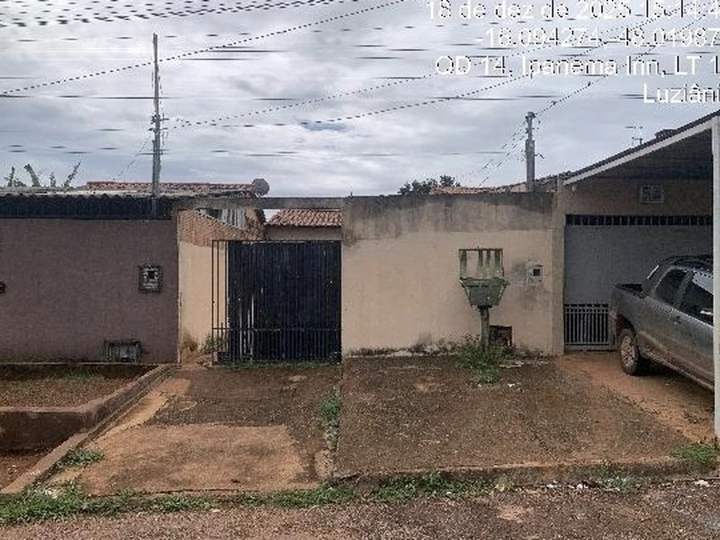 Casa - Valparaiso De Goias, GO - foto 1