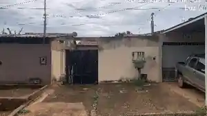 Casa - Valparaiso De Goias, GO