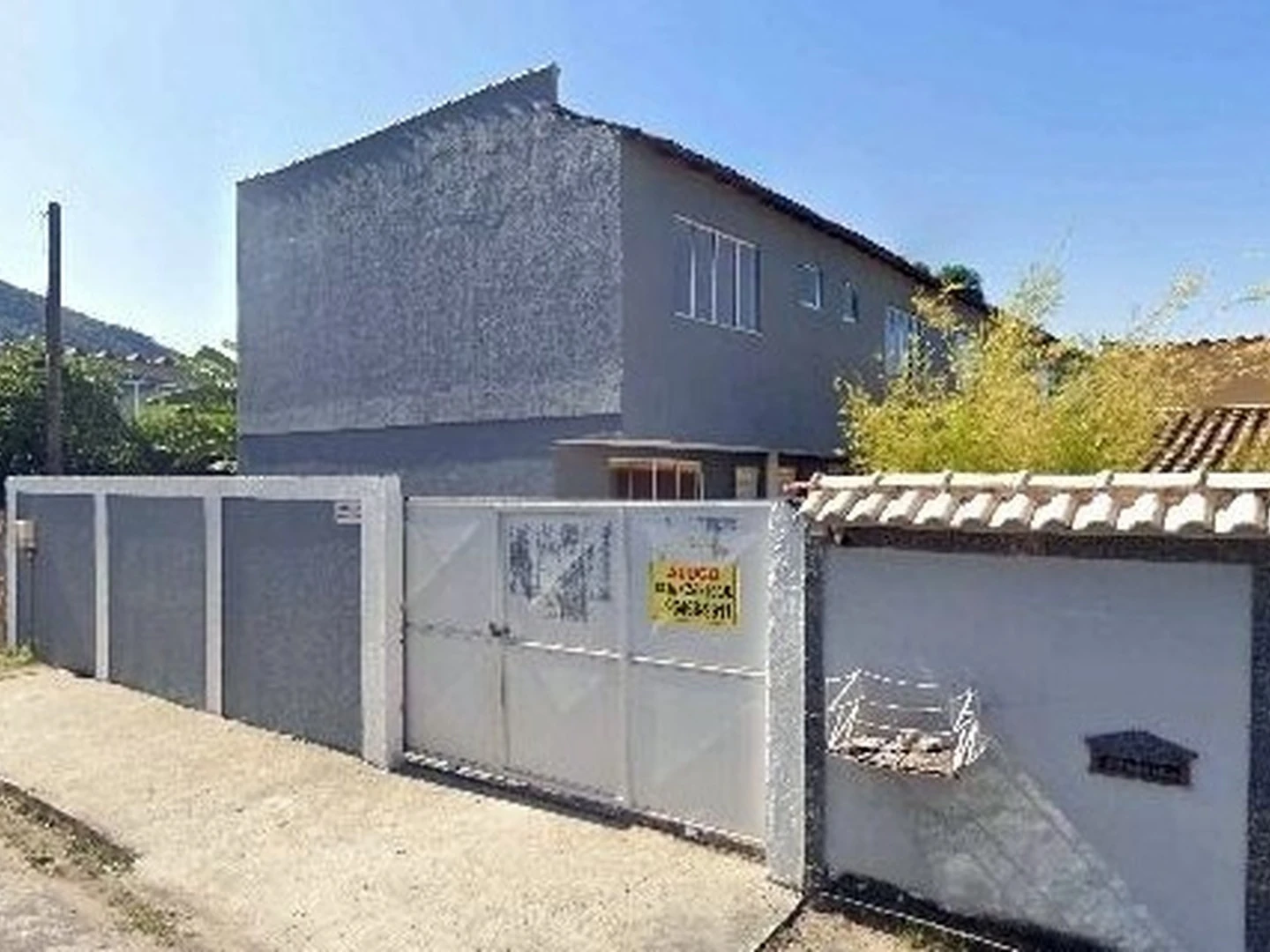 Casa - Itaguai, RJ - foto 1