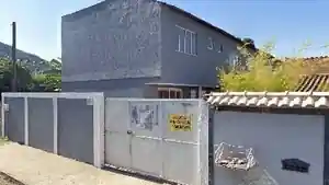 Casa - Itaguai, RJ