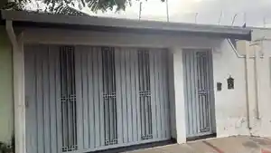 Casa - Sao Joao Da Boa Vista, SP