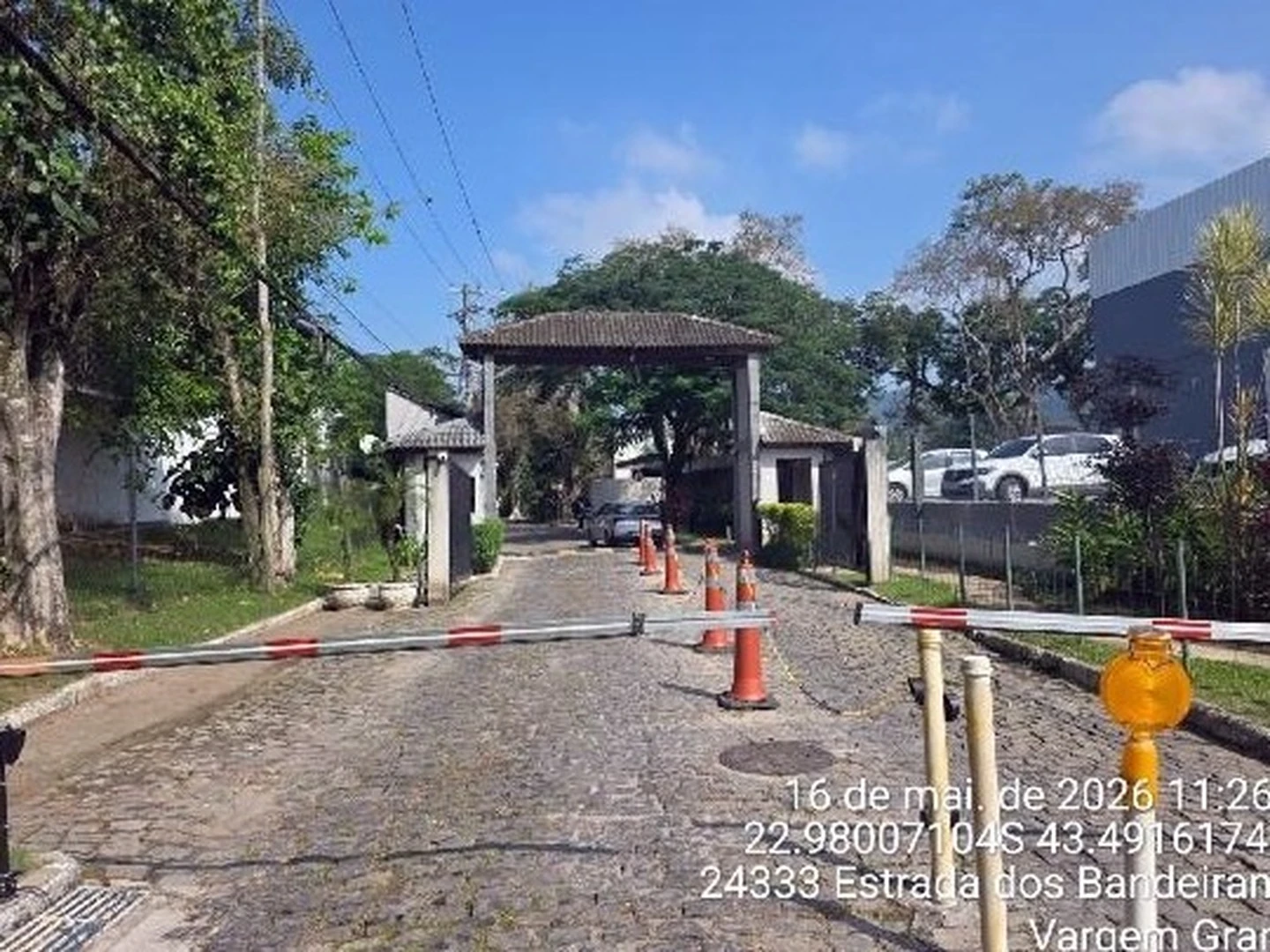 Casa - Rio De Janeiro, RJ - foto 1