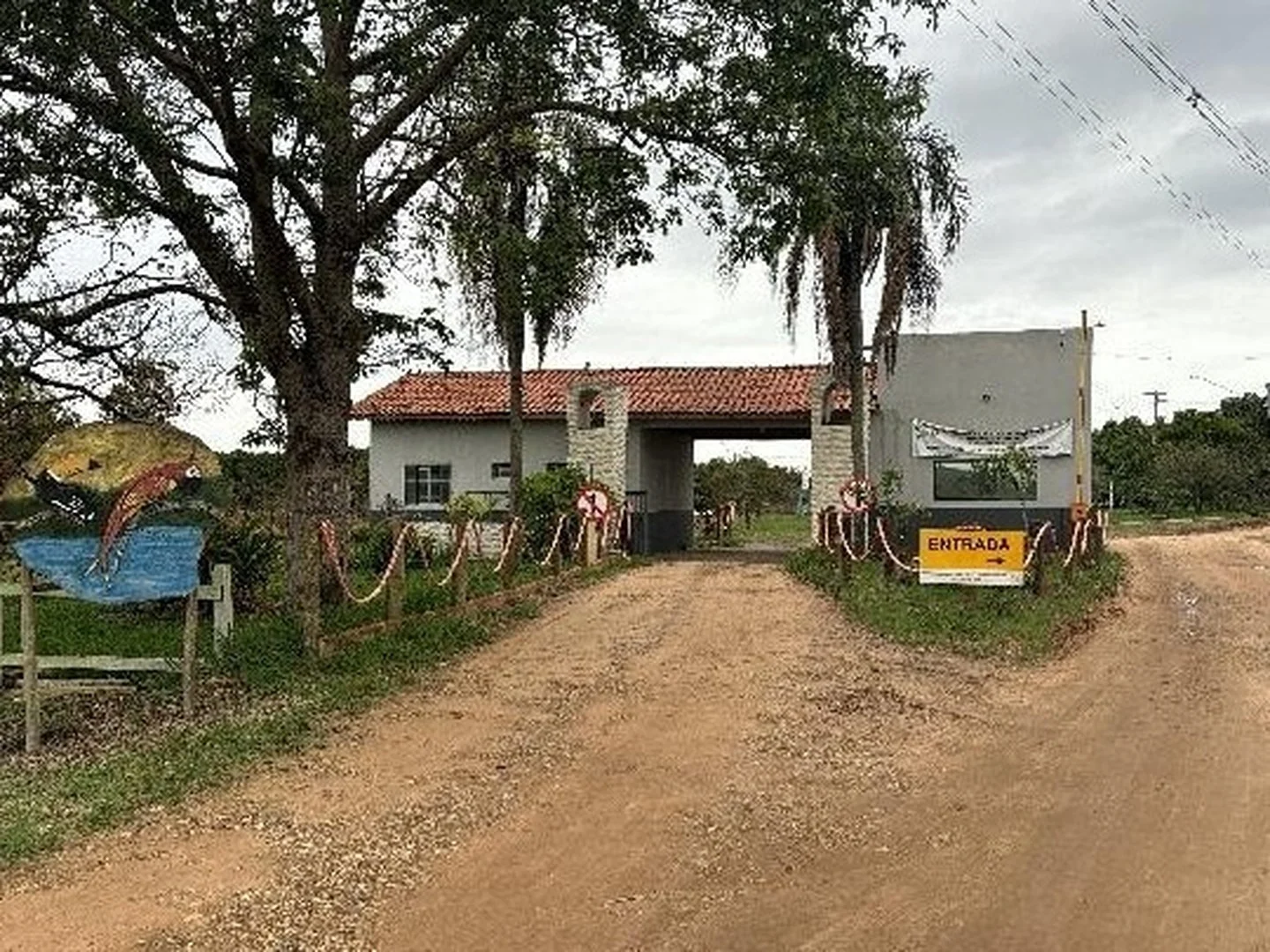 Terreno - Botucatu, SP - foto 1
