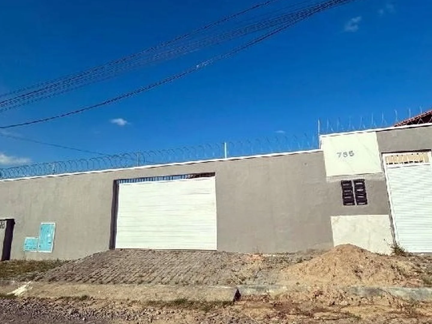 Casa - Caucaia, CE - foto 1