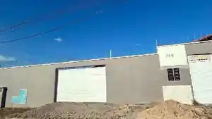 Casa - Caucaia, CE