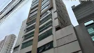 Apartamento - Itapema, SC