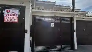 Casa - Sao Paulo, SP