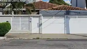 Casa - Resende, RJ