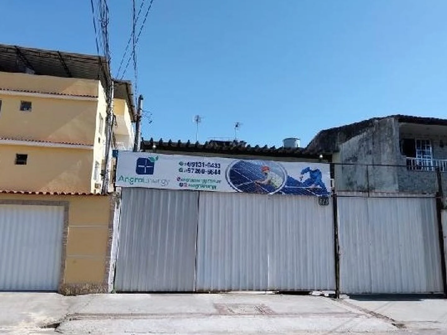 Casa - Rio De Janeiro, RJ - foto 1