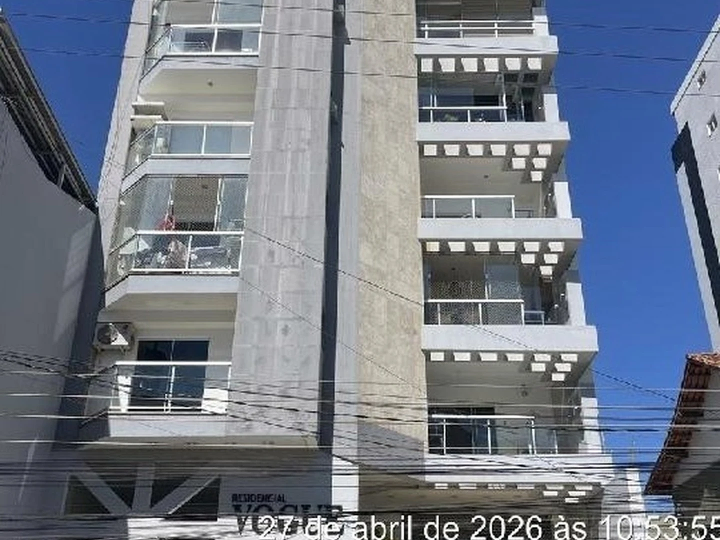 Apartamento - Itaperuna, RJ - foto 1