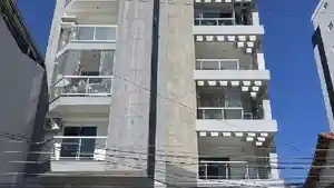 Apartamento - Itaperuna, RJ