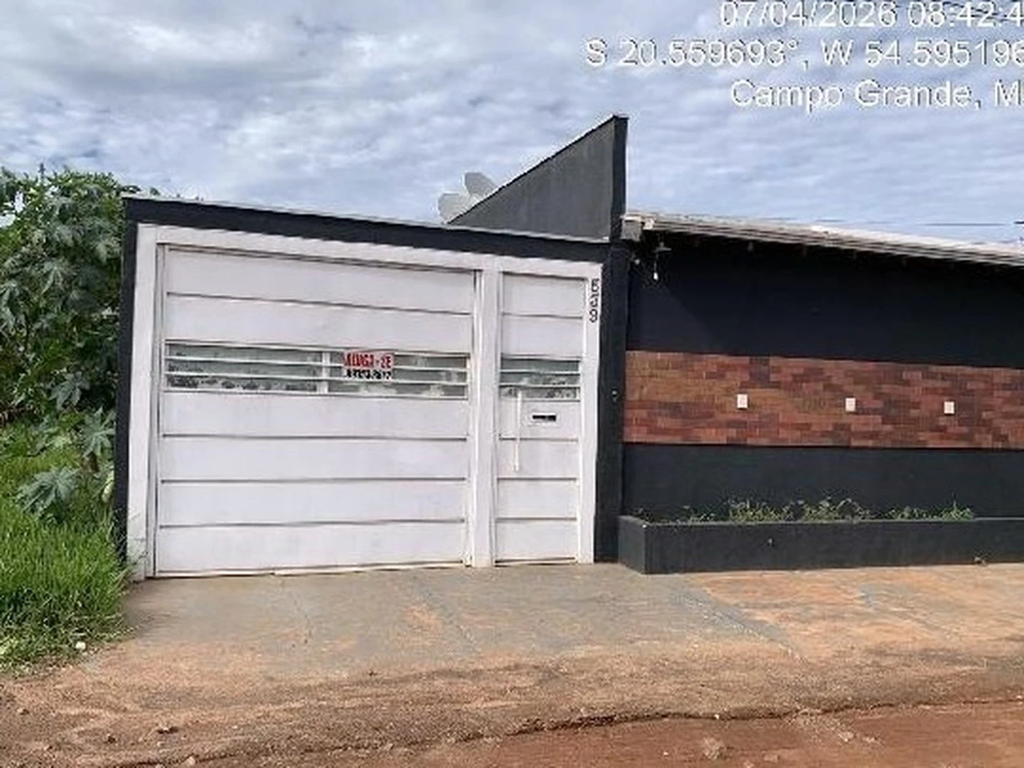 Casa - Campo Grande, MS - foto 1