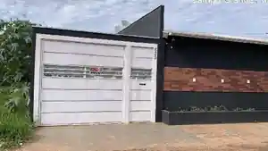 Casa - Campo Grande, MS