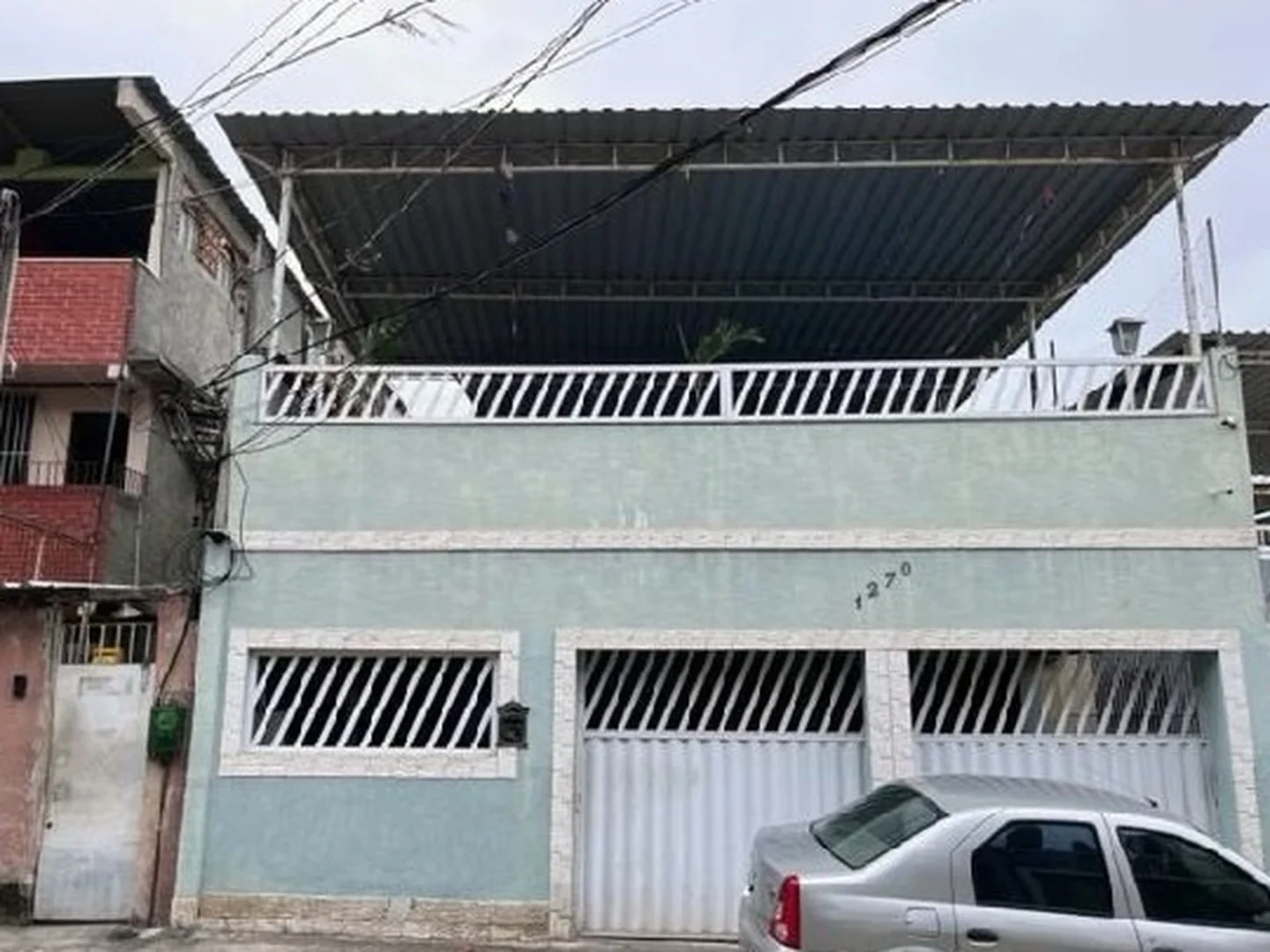 Apartamento - Rio De Janeiro, RJ - foto 1