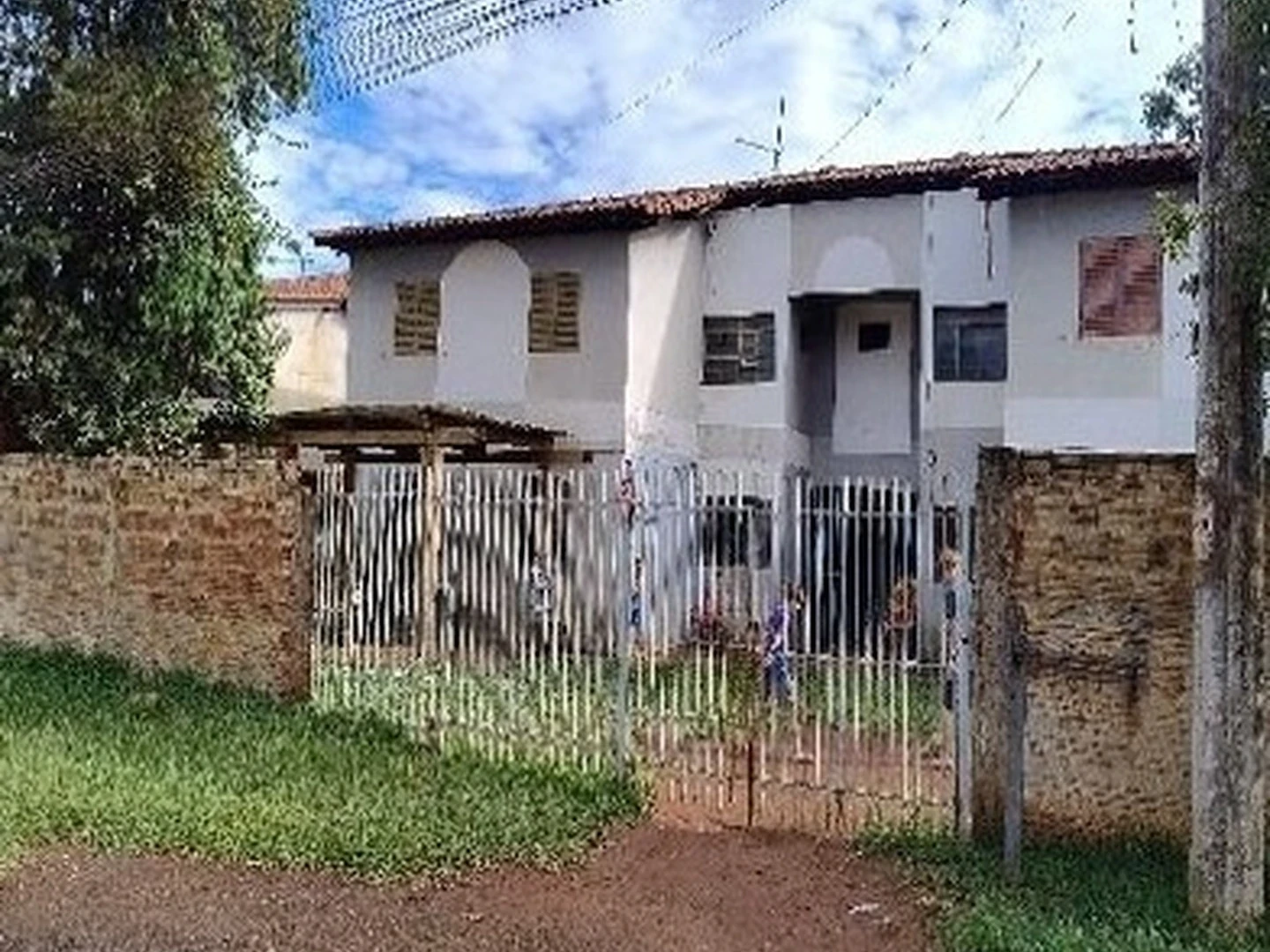 Apartamento - Campo Grande, MS - foto 1