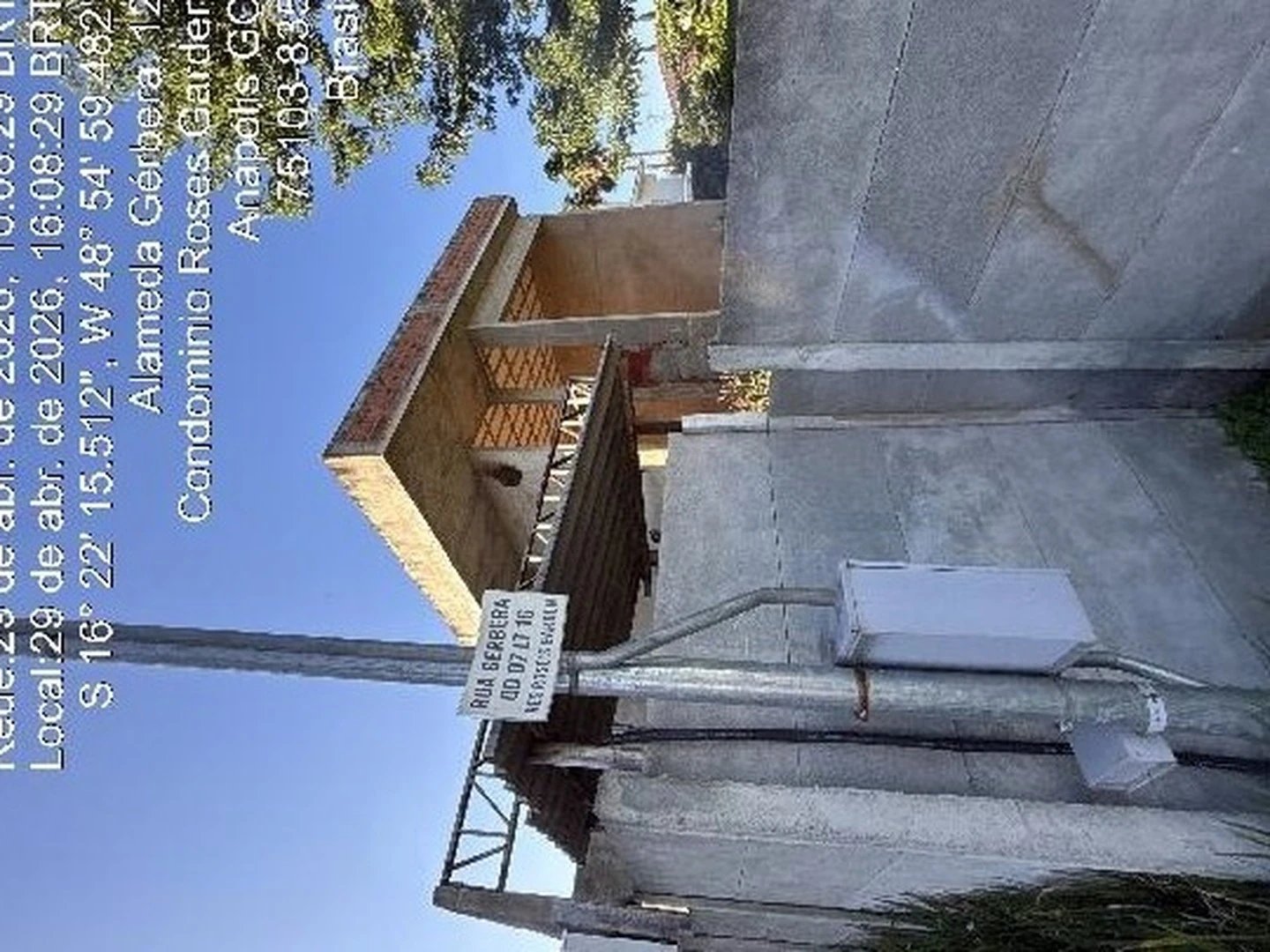 Terreno - Anapolis, GO - foto 1