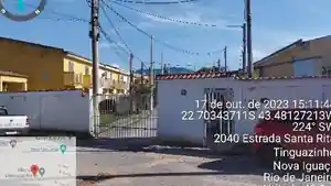 Casa - Nova Iguacu, RJ