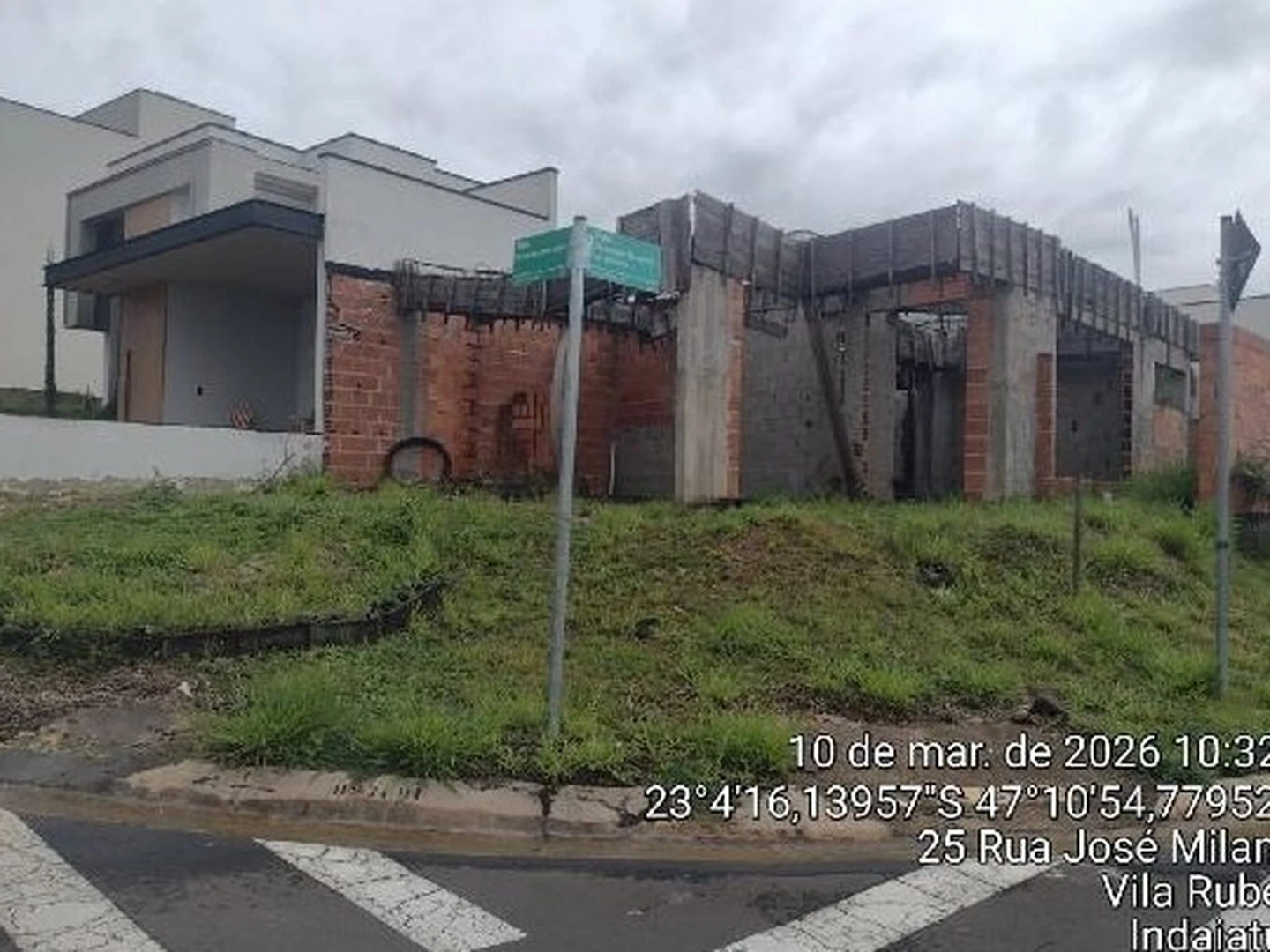 Terreno - Indaiatuba, SP - foto 1