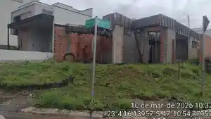 Terreno - Indaiatuba, SP