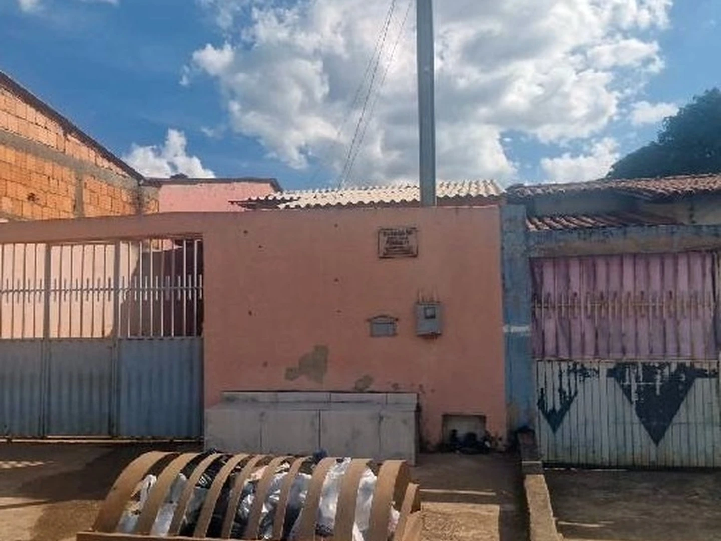 Casa - Santo Antonio Do Descoberto, GO - foto 1