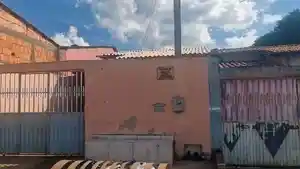 Casa - Santo Antonio Do Descoberto, GO