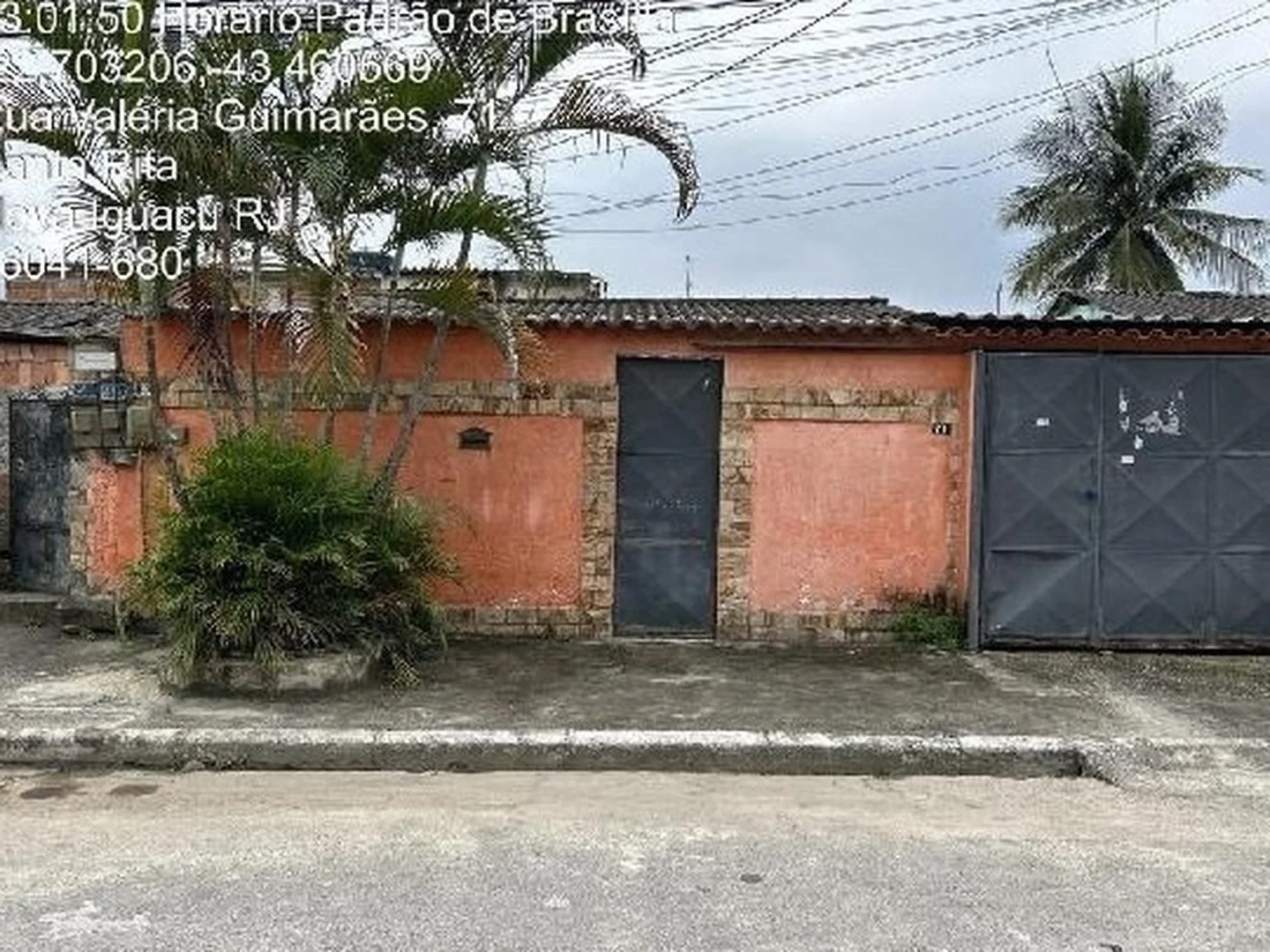 Casa - Nova Iguacu, RJ - foto 1