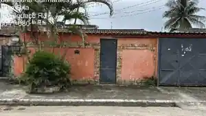 Casa - Nova Iguacu, RJ