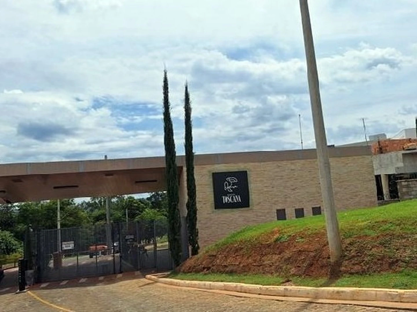 Terreno - Vespasiano, MG - foto 1