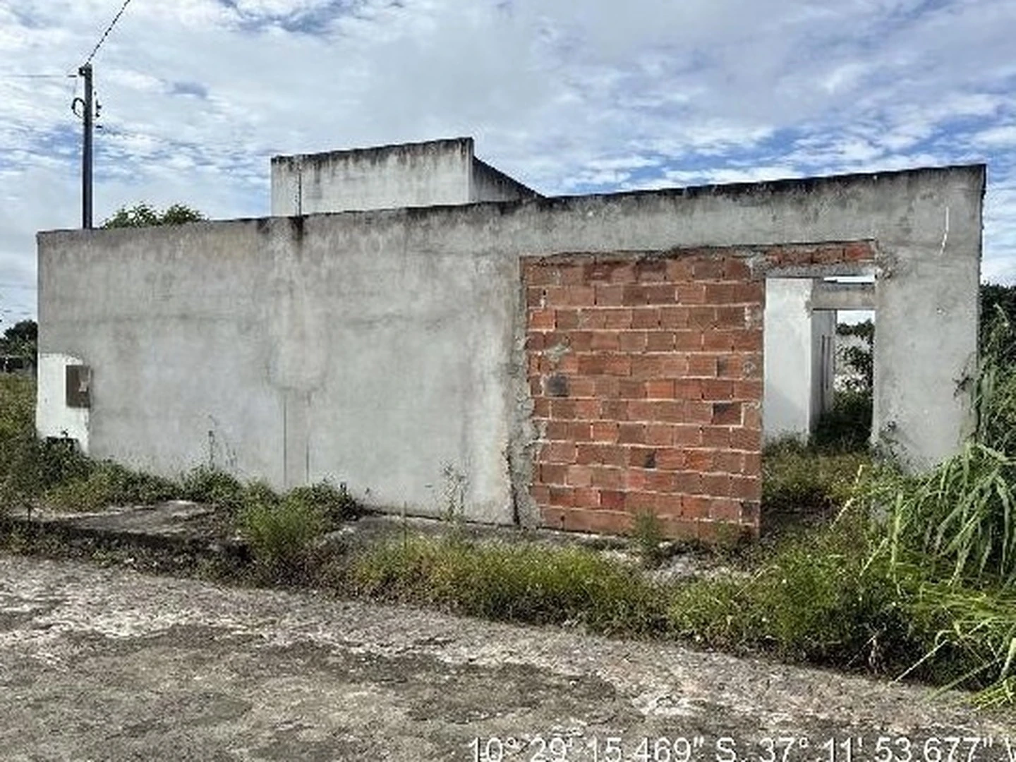 Casa - Nossa Senhora Das Dores, SE - foto 1