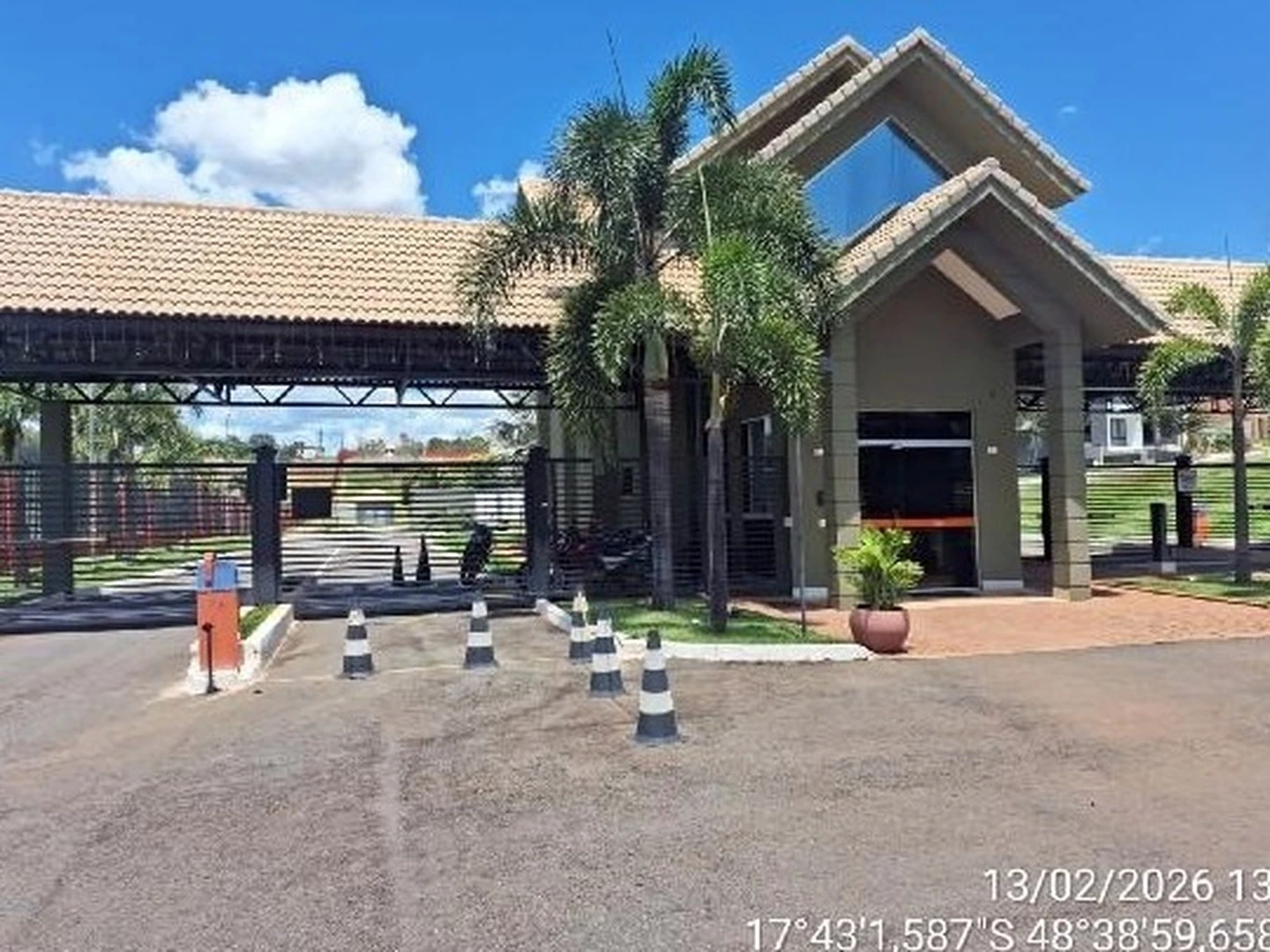Casa - Caldas Novas, GO - foto 1