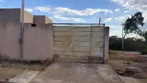 Casa - Aguas Lindas De Goias, GO