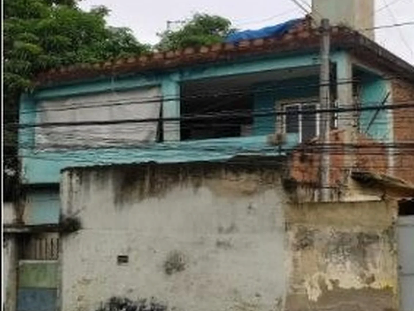 Sobrado - Sao Joao De Meriti, RJ - foto 1