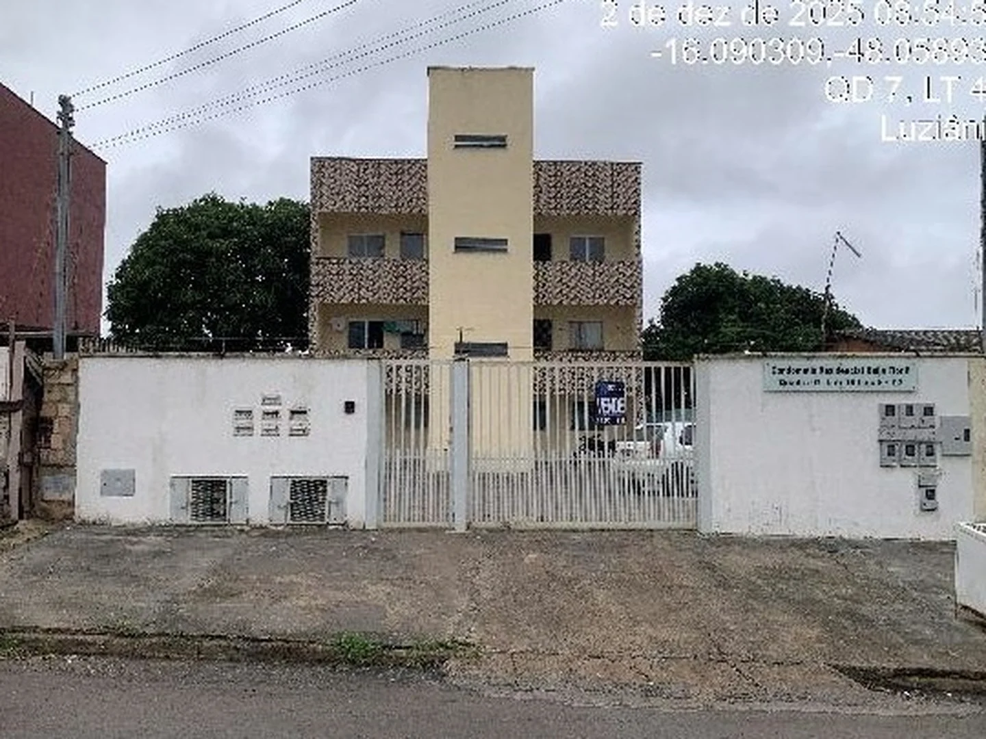 Apartamento - Novo Gama, GO - foto 1