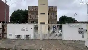 Apartamento - Novo Gama, GO