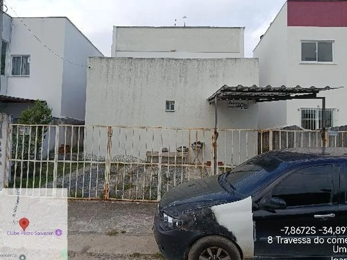 Apartamento - Igarassu, PE - foto 1