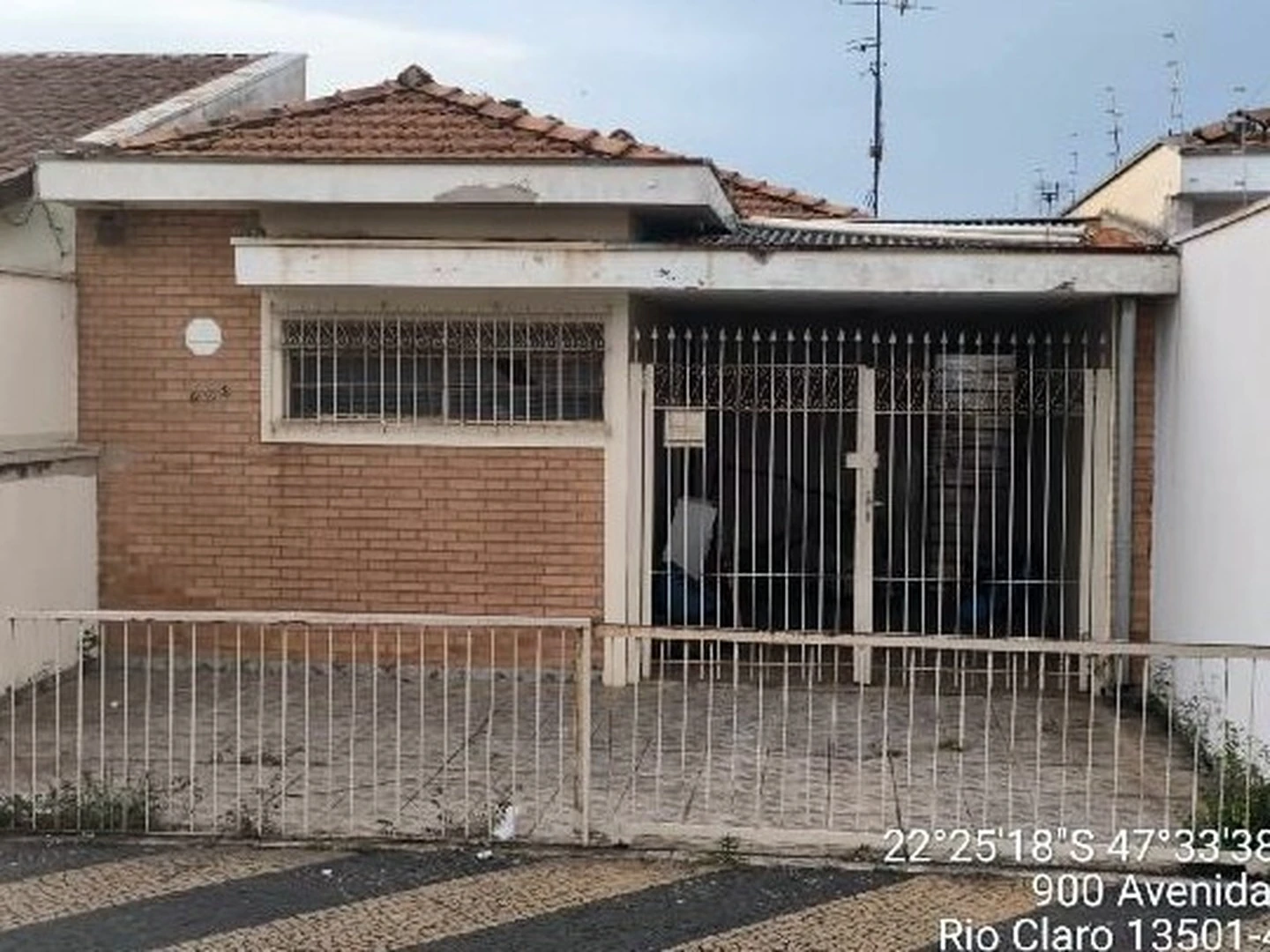 Casa - Rio Claro, SP - foto 1