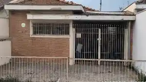 Casa - Rio Claro, SP