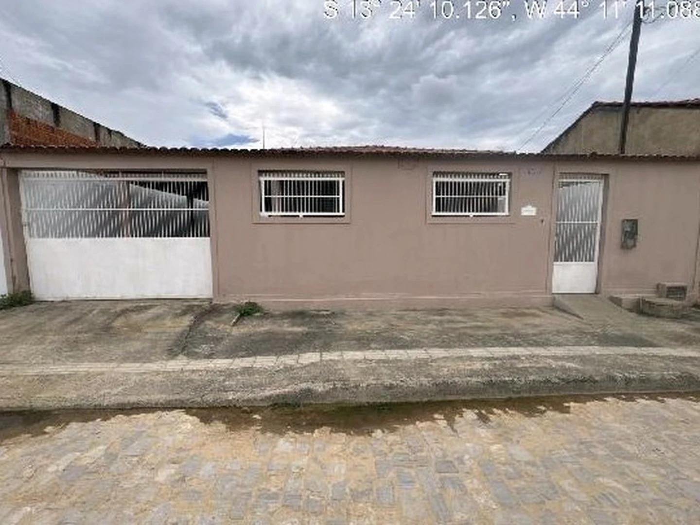 Casa - Sao Felix Do Coribe, BA - foto 1
