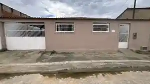 Casa - Sao Felix Do Coribe, BA
