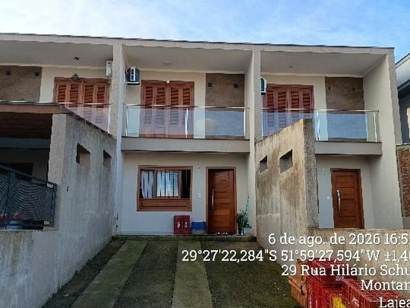 Sobrado - Lajeado, RS - foto 1