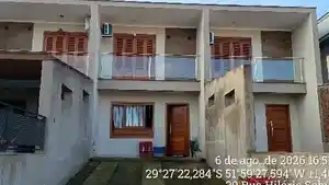 Sobrado - Lajeado, RS