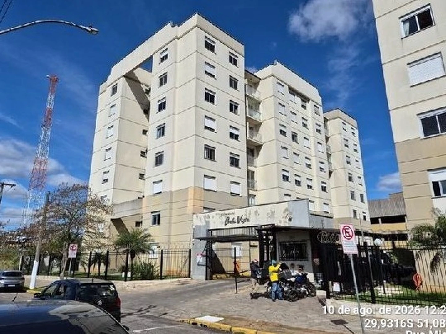 Apartamento - Cachoeirinha, RS - foto 1