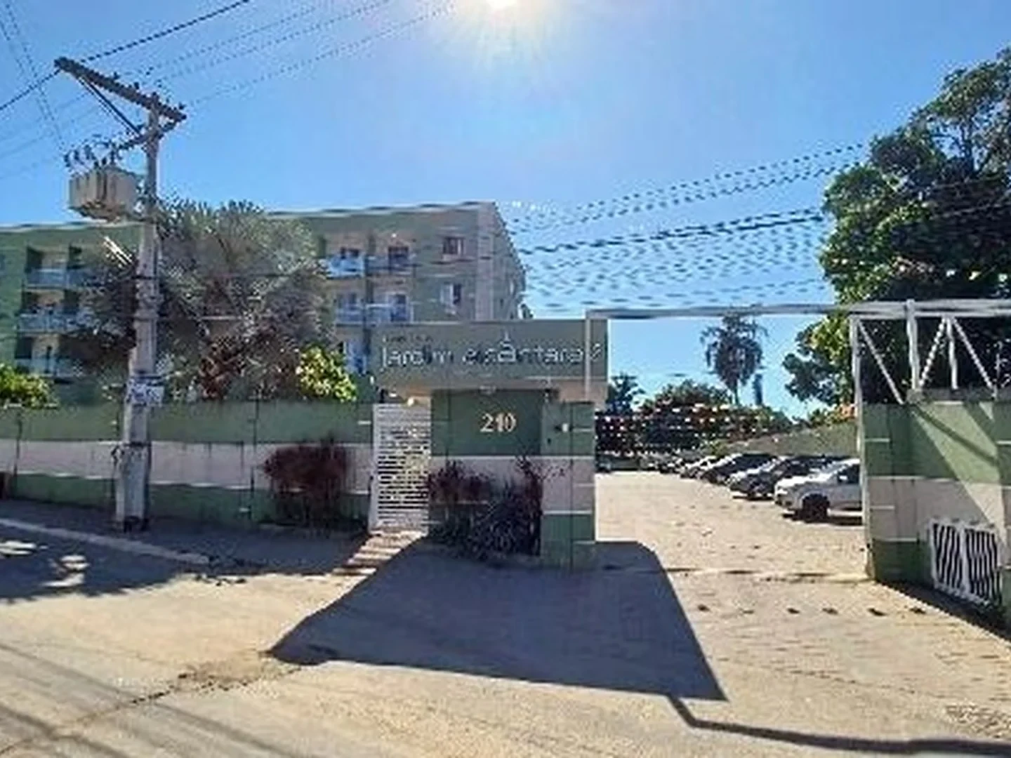 Apartamento - Sao Goncalo, RJ - foto 1