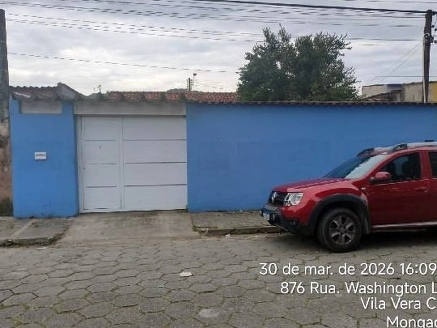 Casa - Mongagua, SP - foto 1