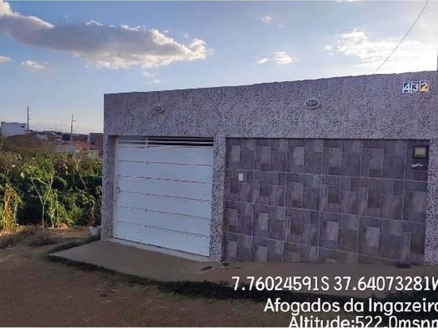 Casa - Afogados Da Ingazeira, PE - foto 1