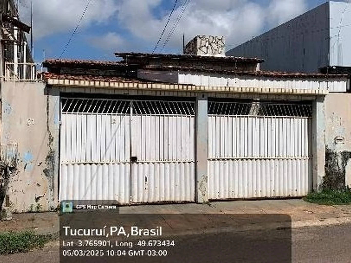 Casa - Tucurui, PA - foto 1