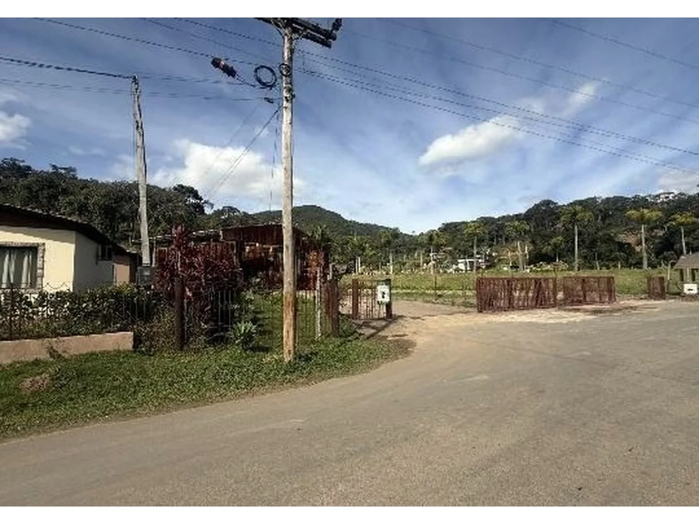 Terreno - Teresopolis, RJ - foto 1