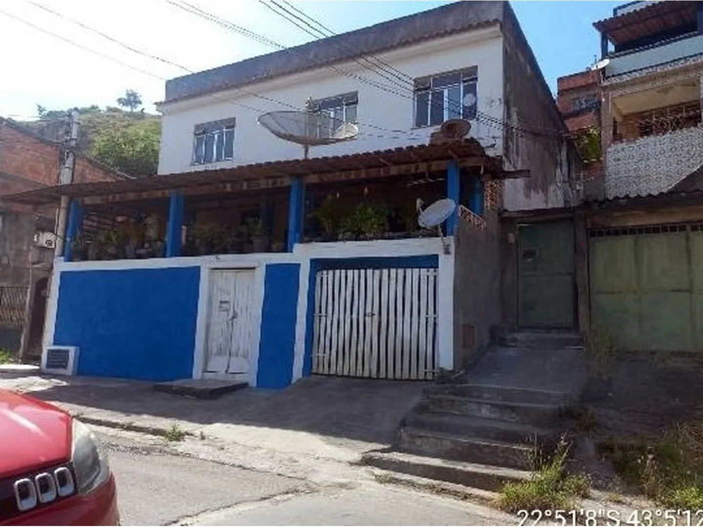 Casa - Sao Goncalo, RJ - foto 1